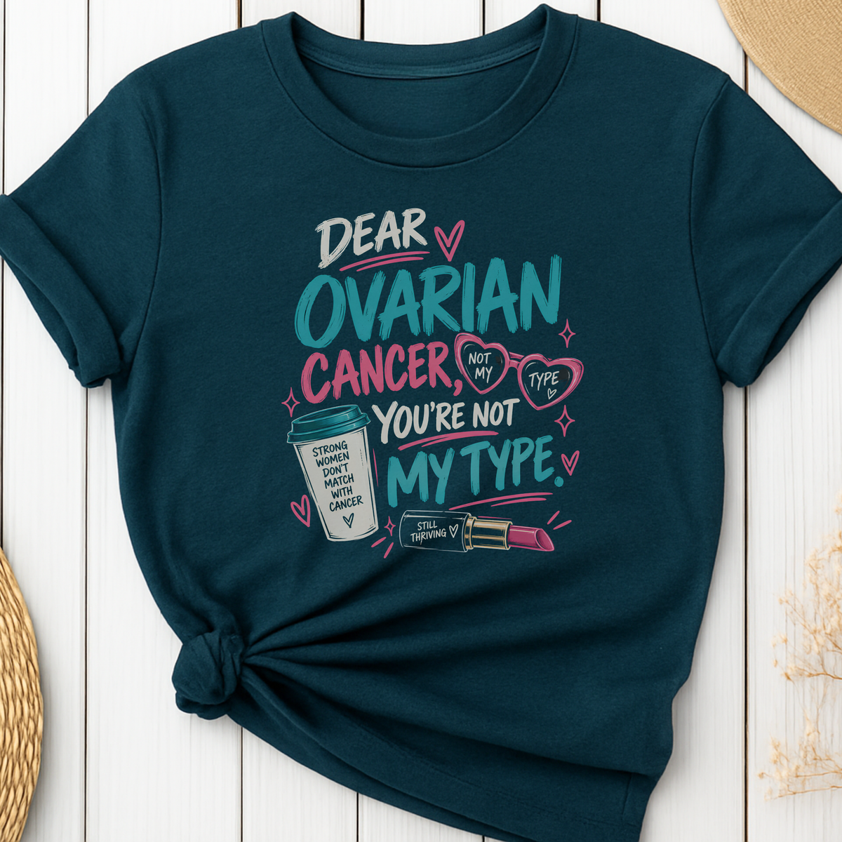 Ovarian Type