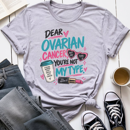 Ovarian Type