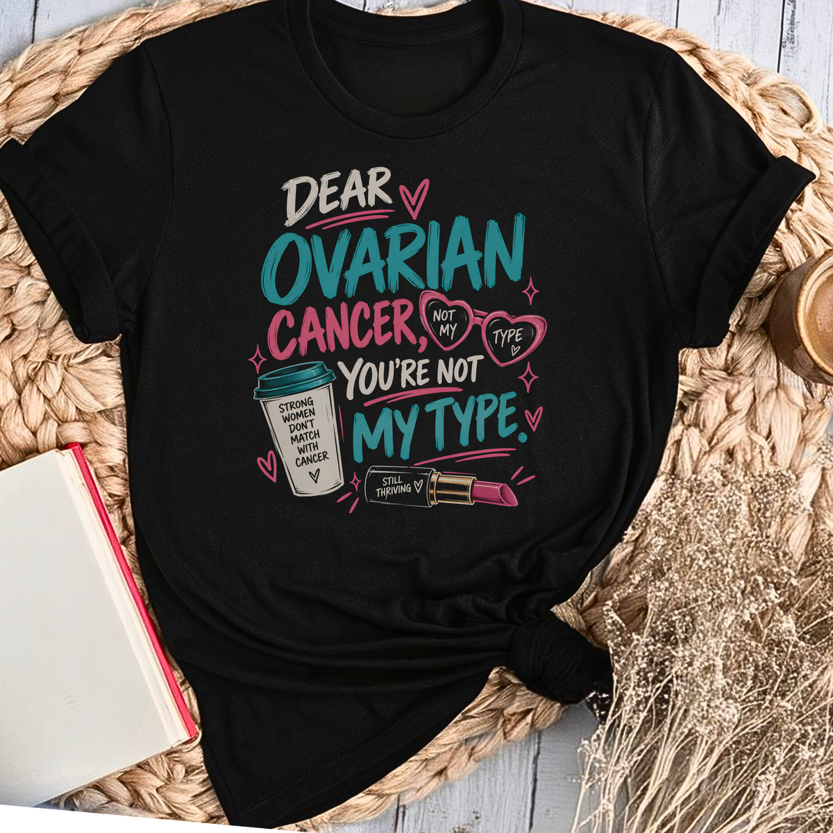 Ovarian Type