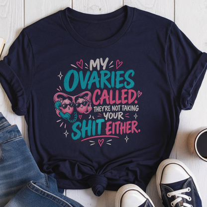 Ovaries Called