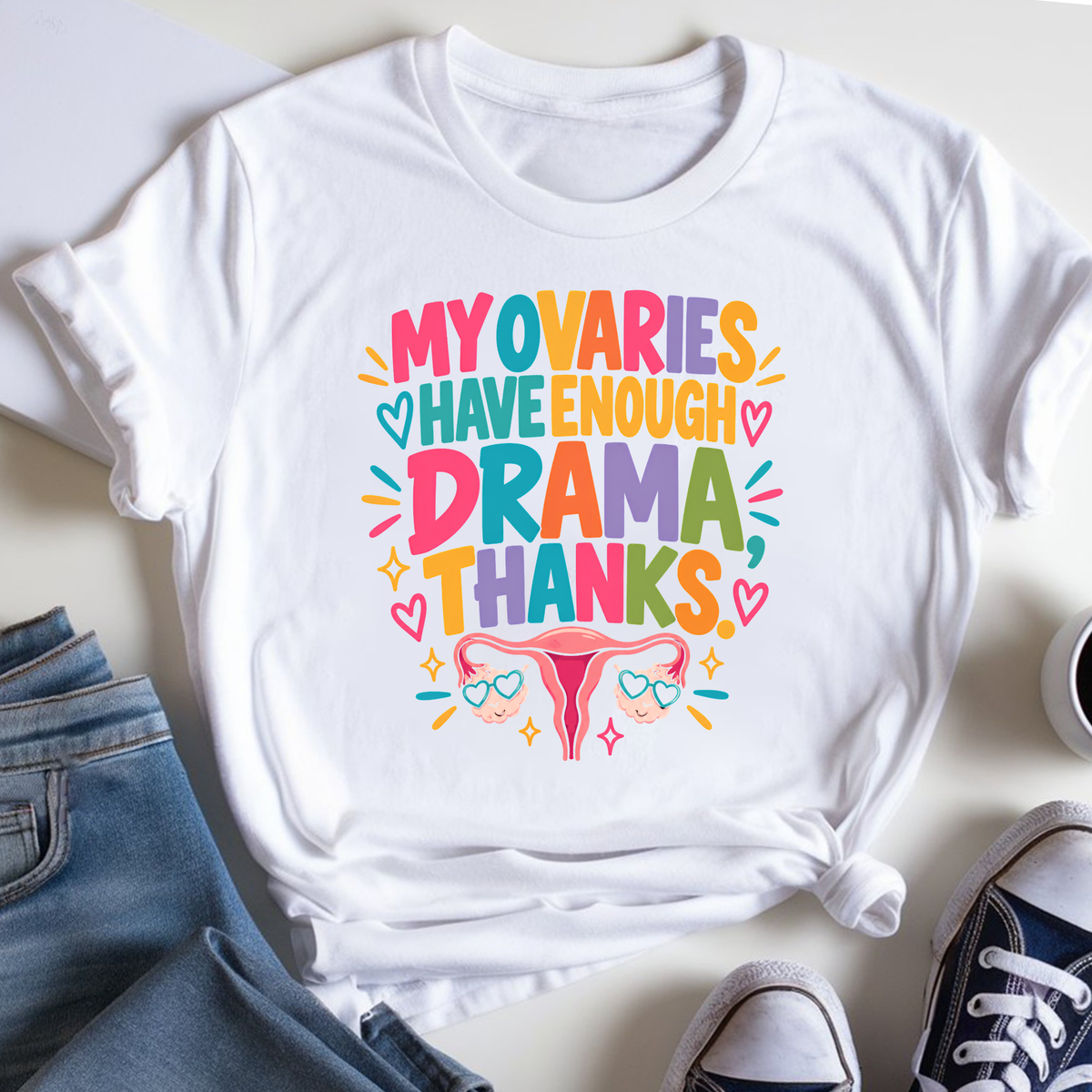 Ovaries Drama