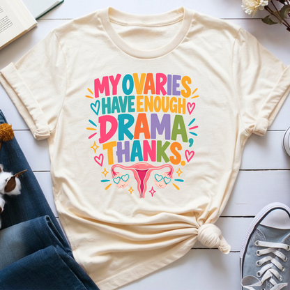 Ovaries Drama