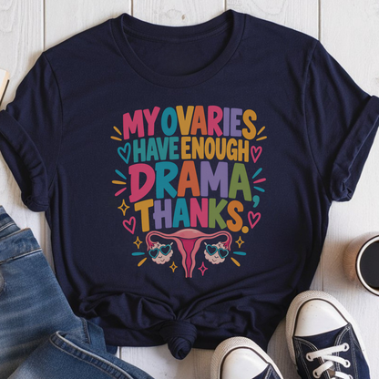 Ovaries Drama