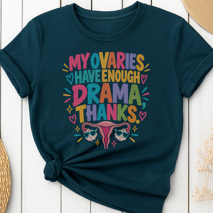 Ovaries Drama