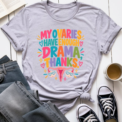 Ovaries Drama