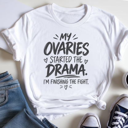 Ovaries Fight