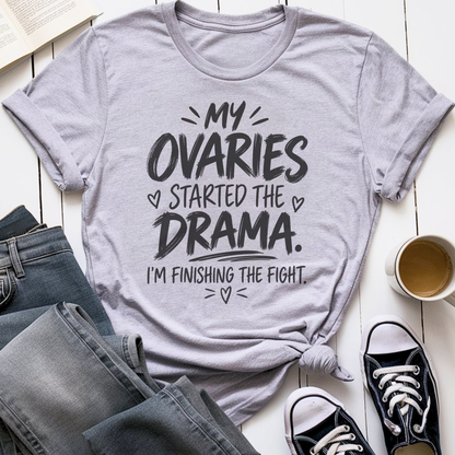 Ovaries Fight