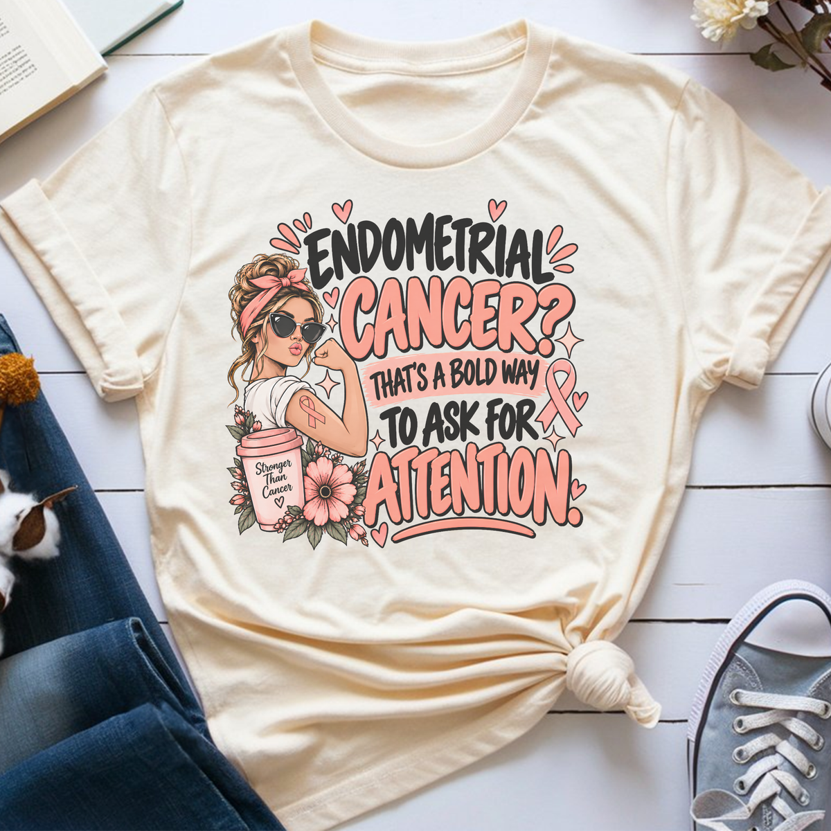 Endometrial Ask