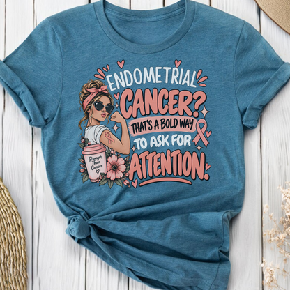 Endometrial Ask