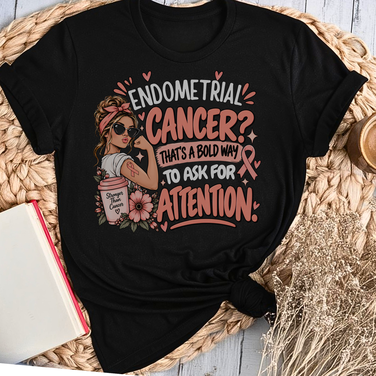 Endometrial Ask