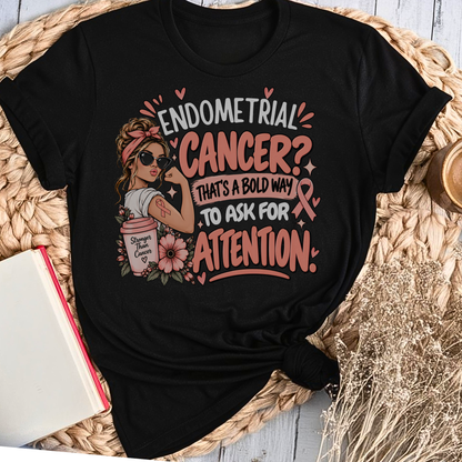 Endometrial Ask