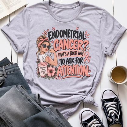 Endometrial Ask