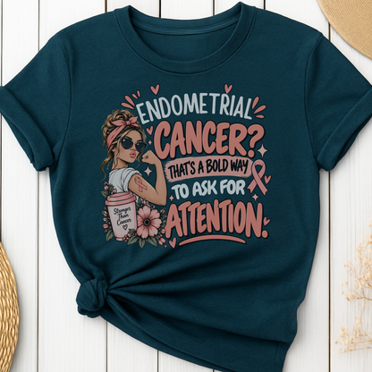 Endometrial Ask