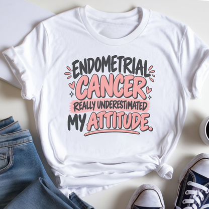 Endometrial Attitude