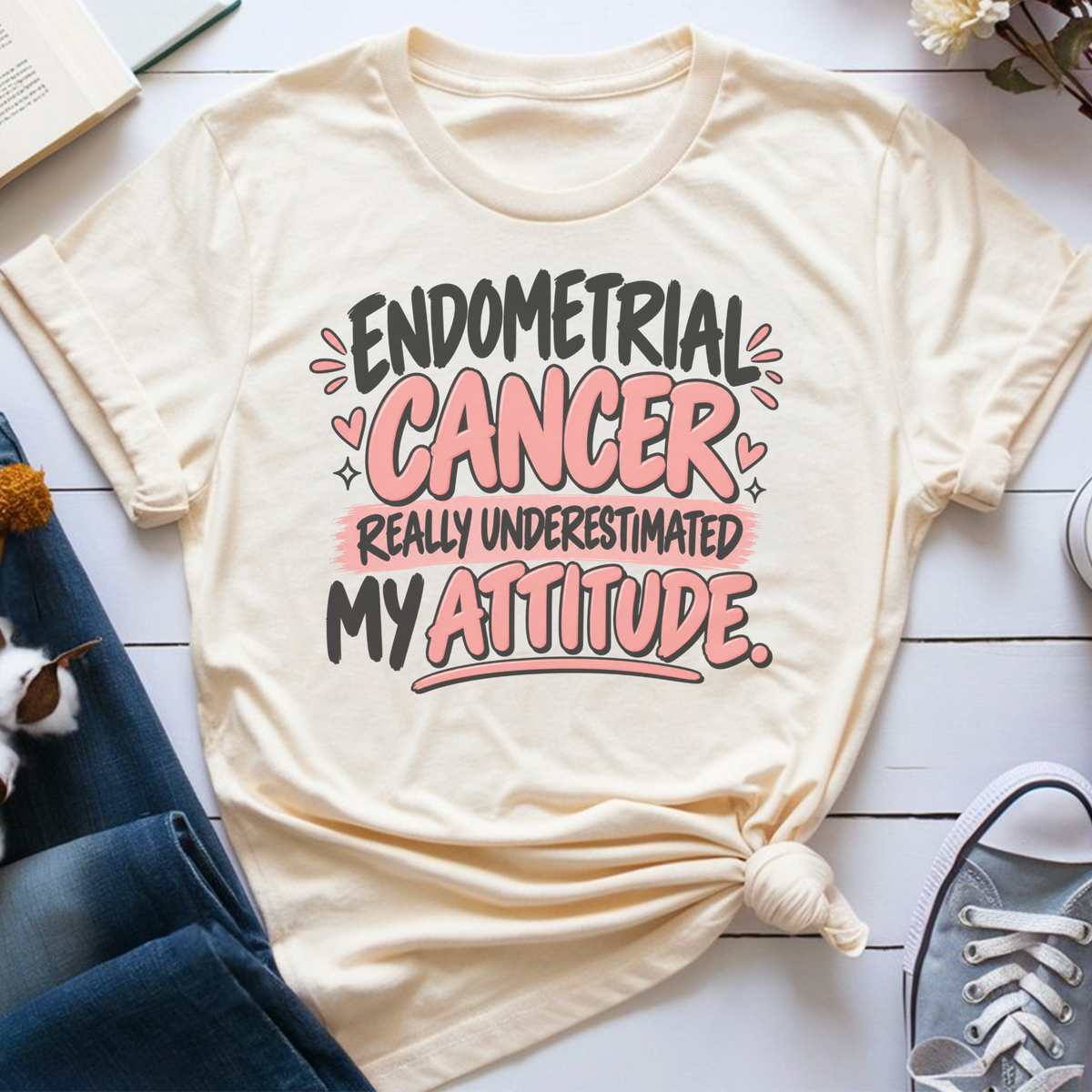 Endometrial Attitude