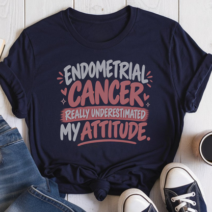 Endometrial Attitude