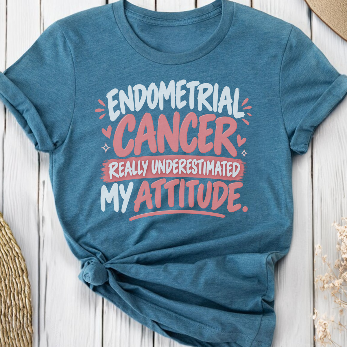 Endometrial Attitude
