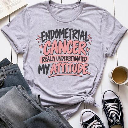 Endometrial Attitude
