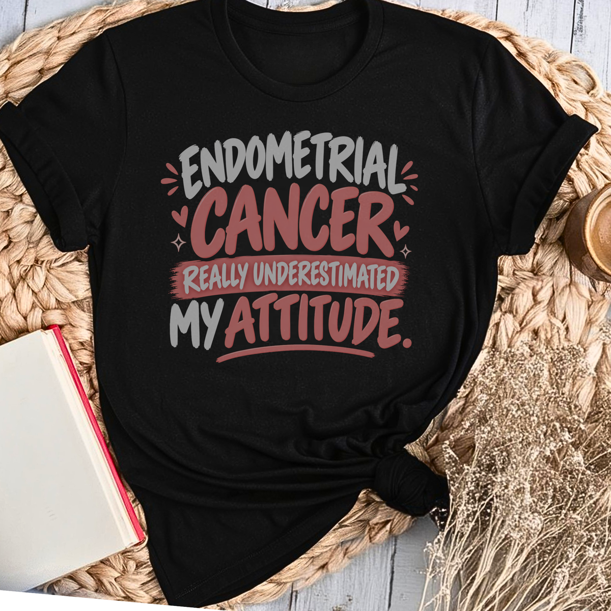 Endometrial Attitude