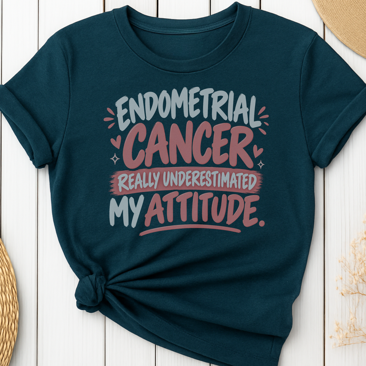 Endometrial Attitude