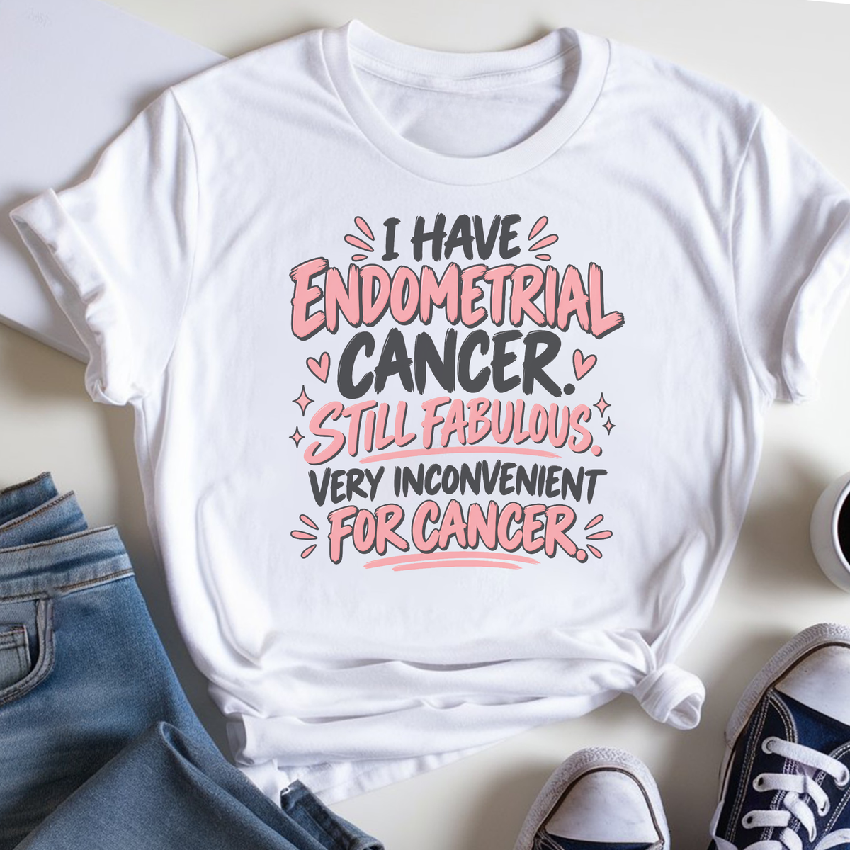 Endometrial Fabulous