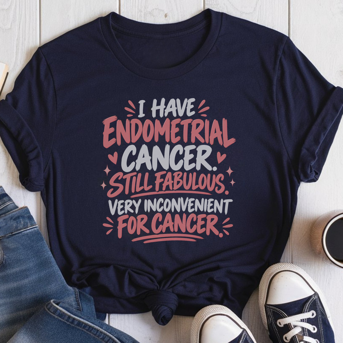 Endometrial Fabulous