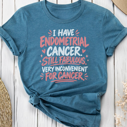 Endometrial Fabulous