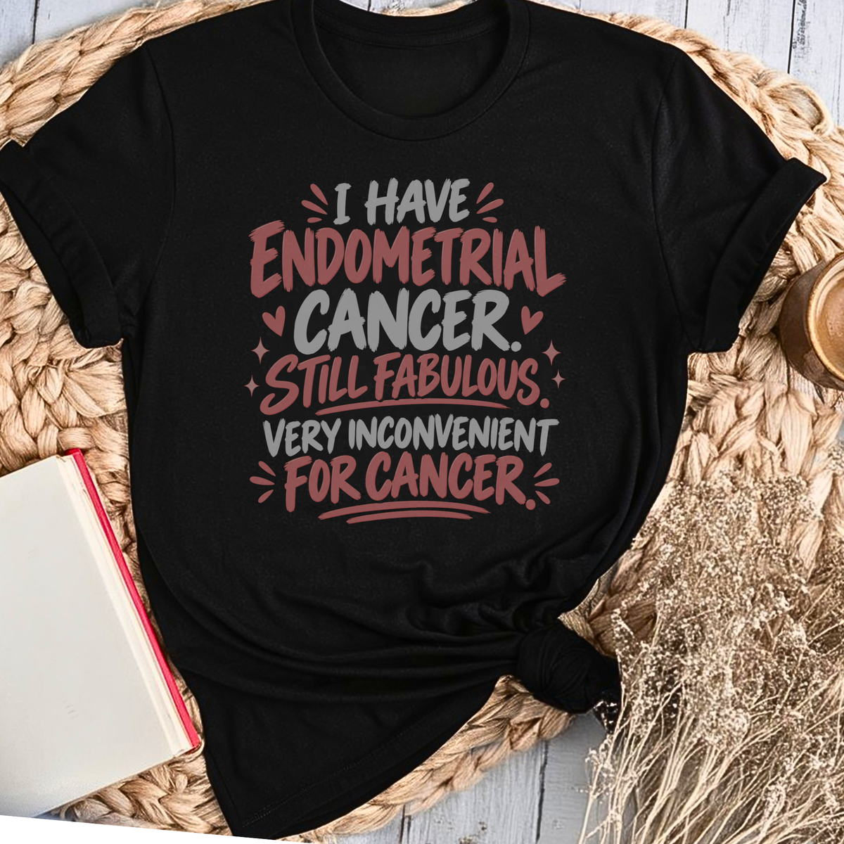 Endometrial Fabulous