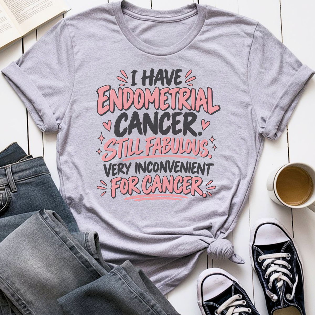 Endometrial Fabulous