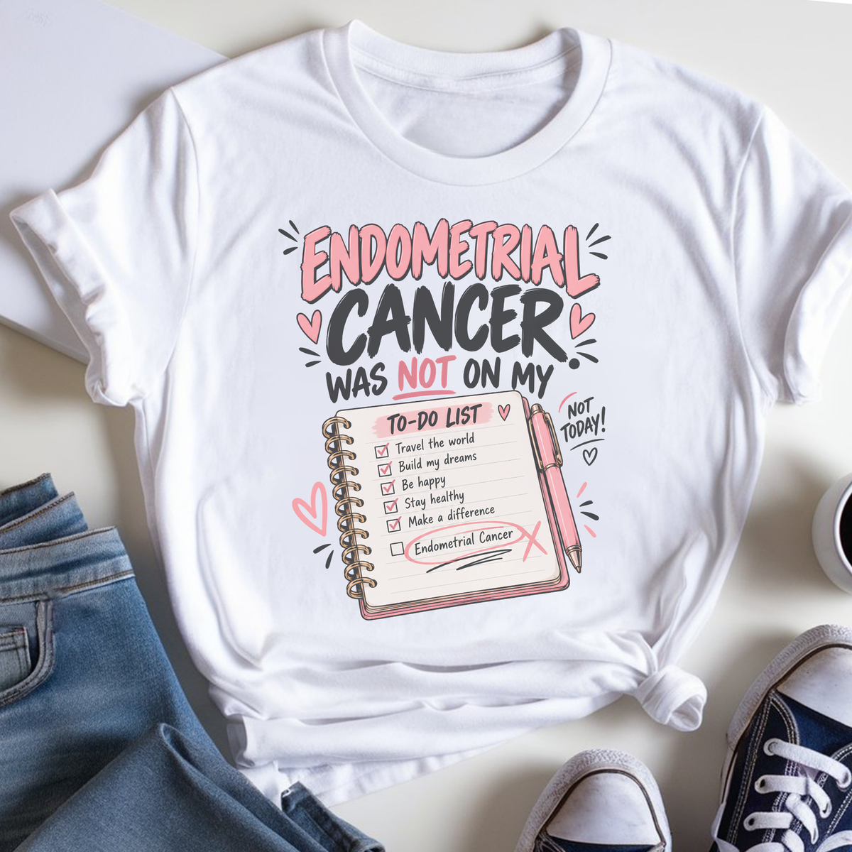 Endometrial To-Do