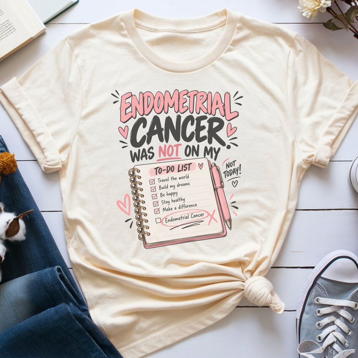 Endometrial To-Do
