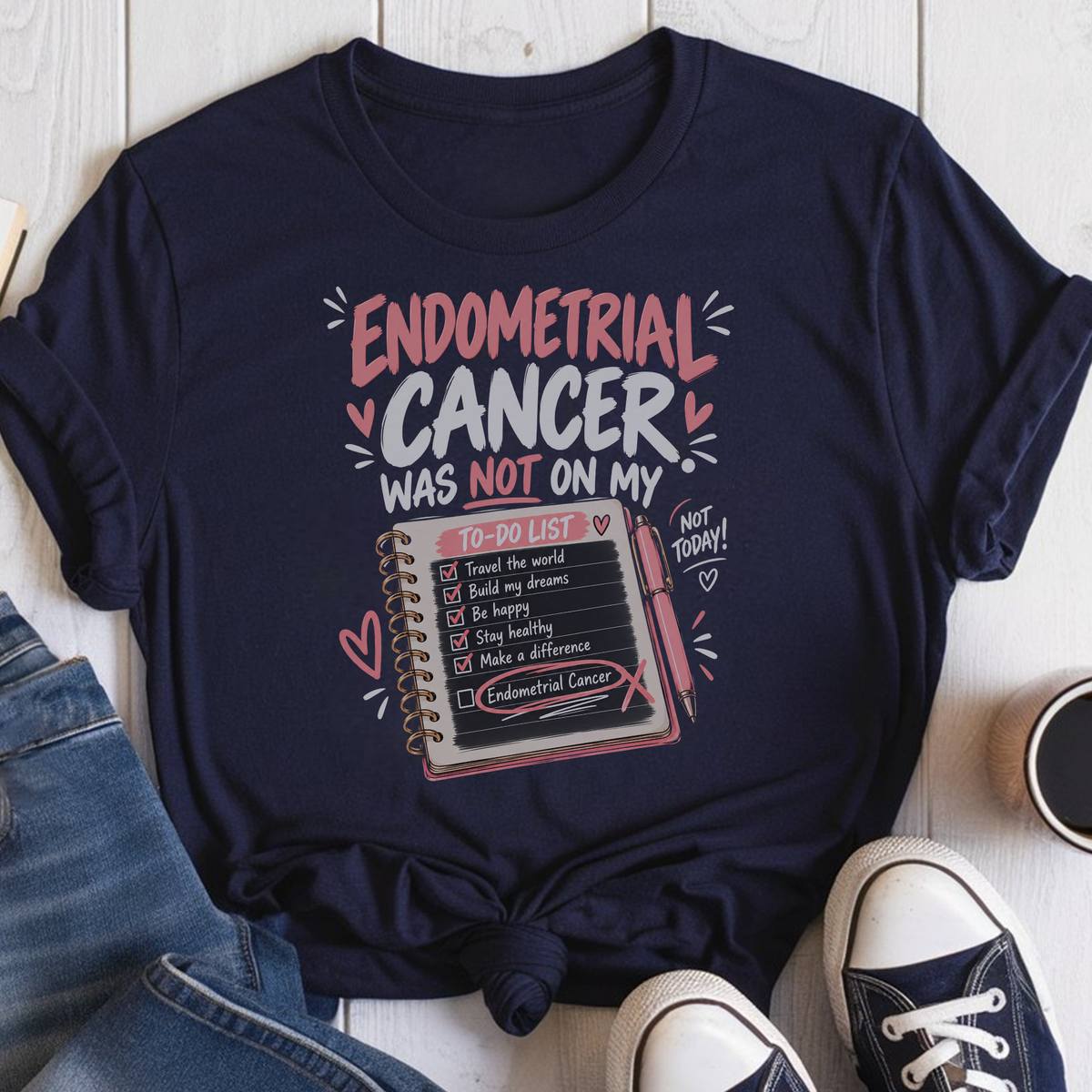 Endometrial To-Do