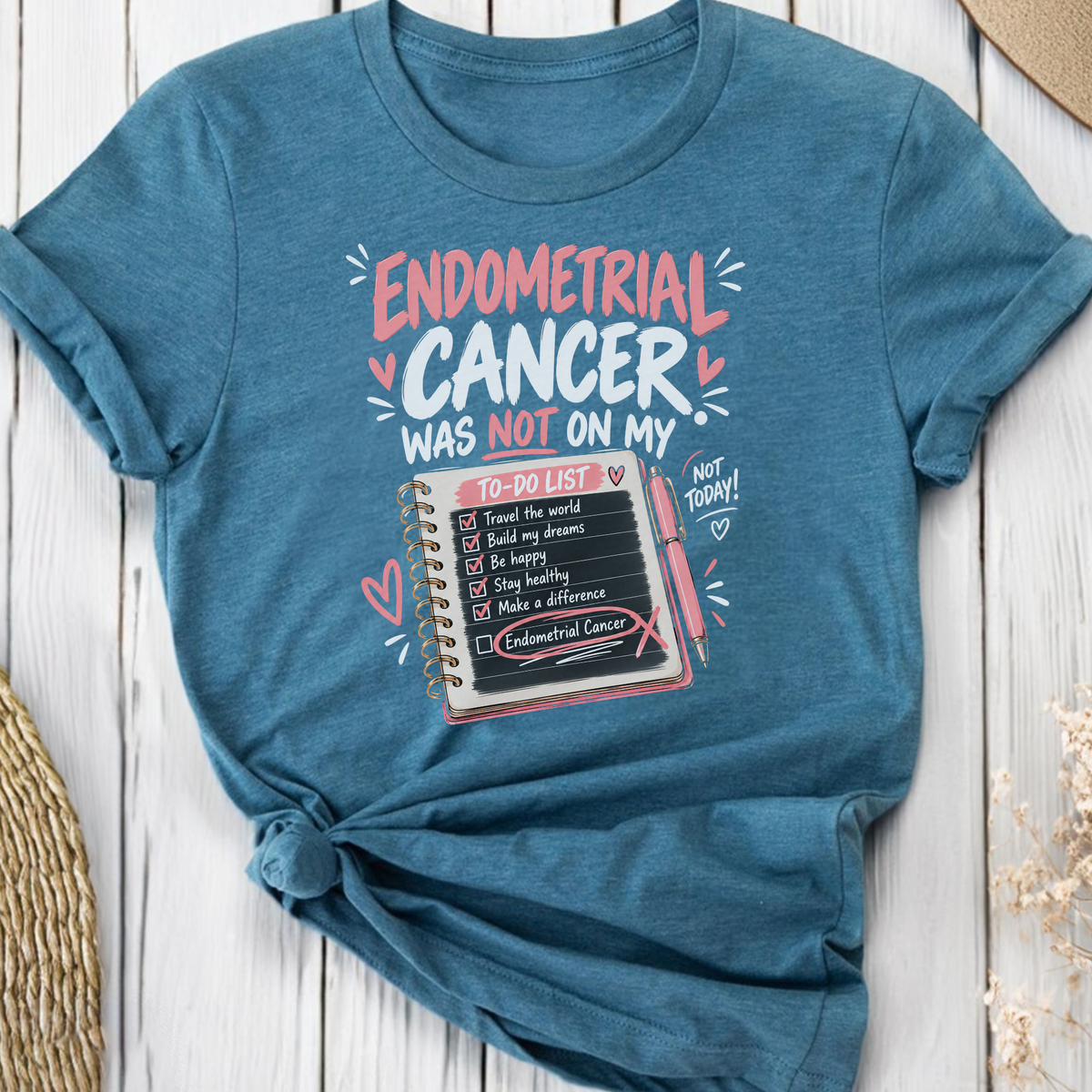 Endometrial To-Do