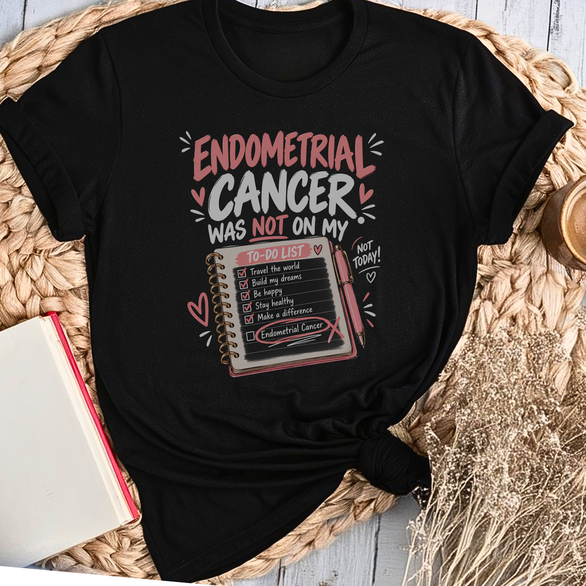 Endometrial To-Do