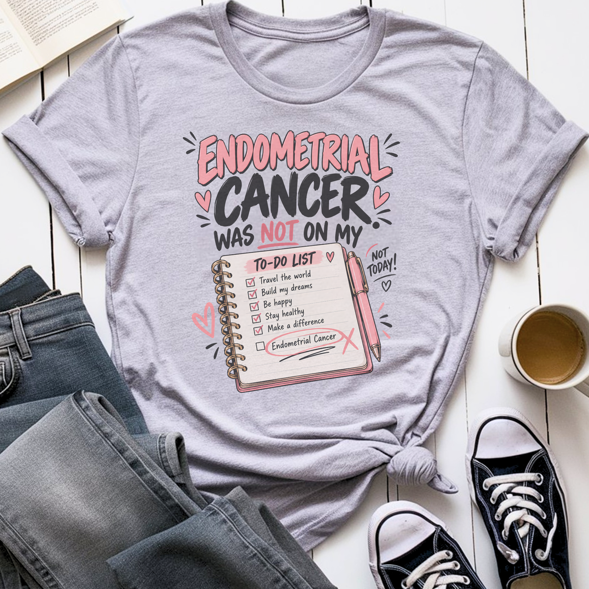 Endometrial To-Do