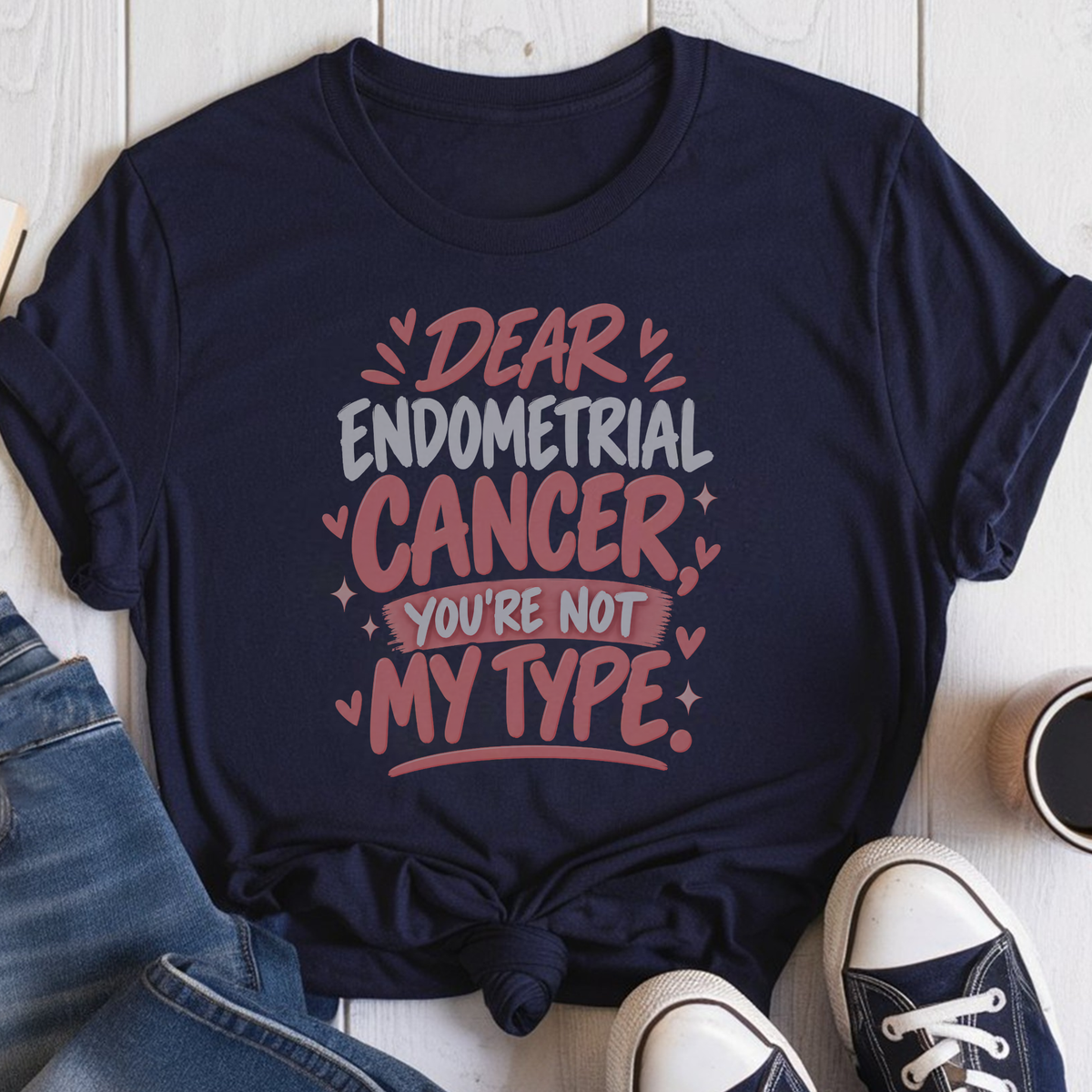 Endometrial Type