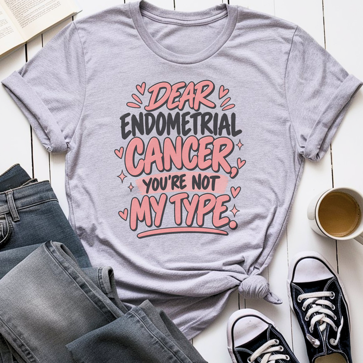 Endometrial Type