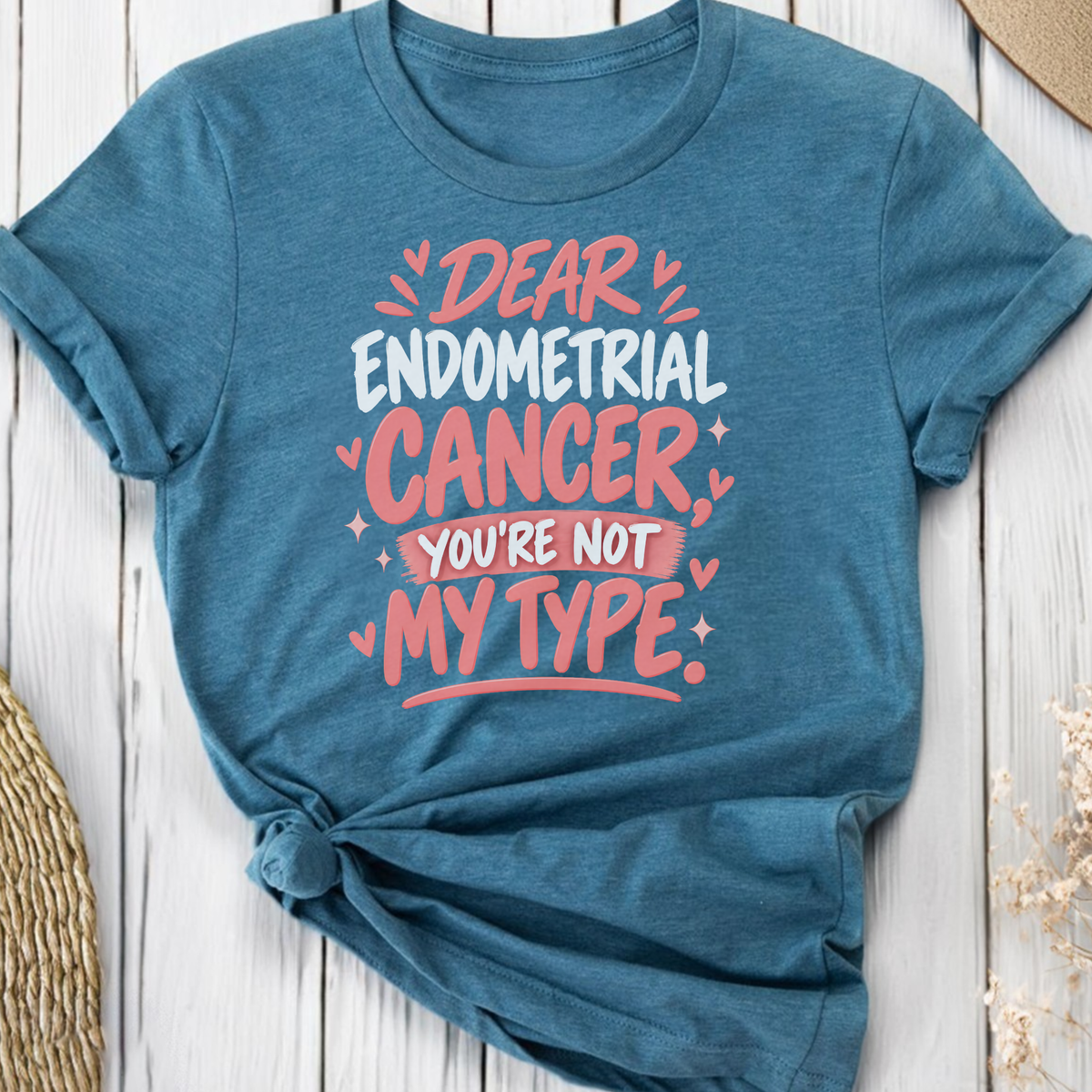 Endometrial Type