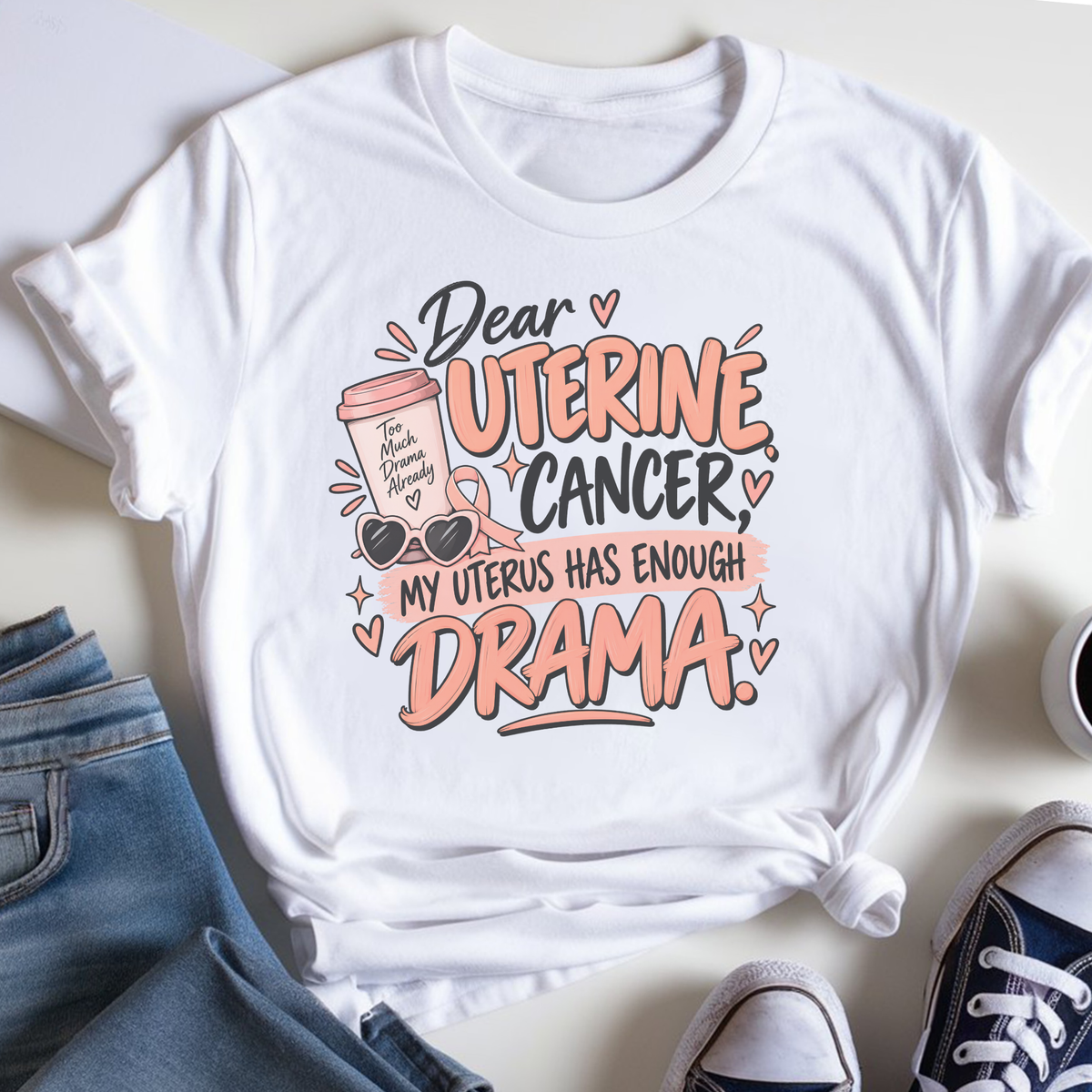 Uterine Drama