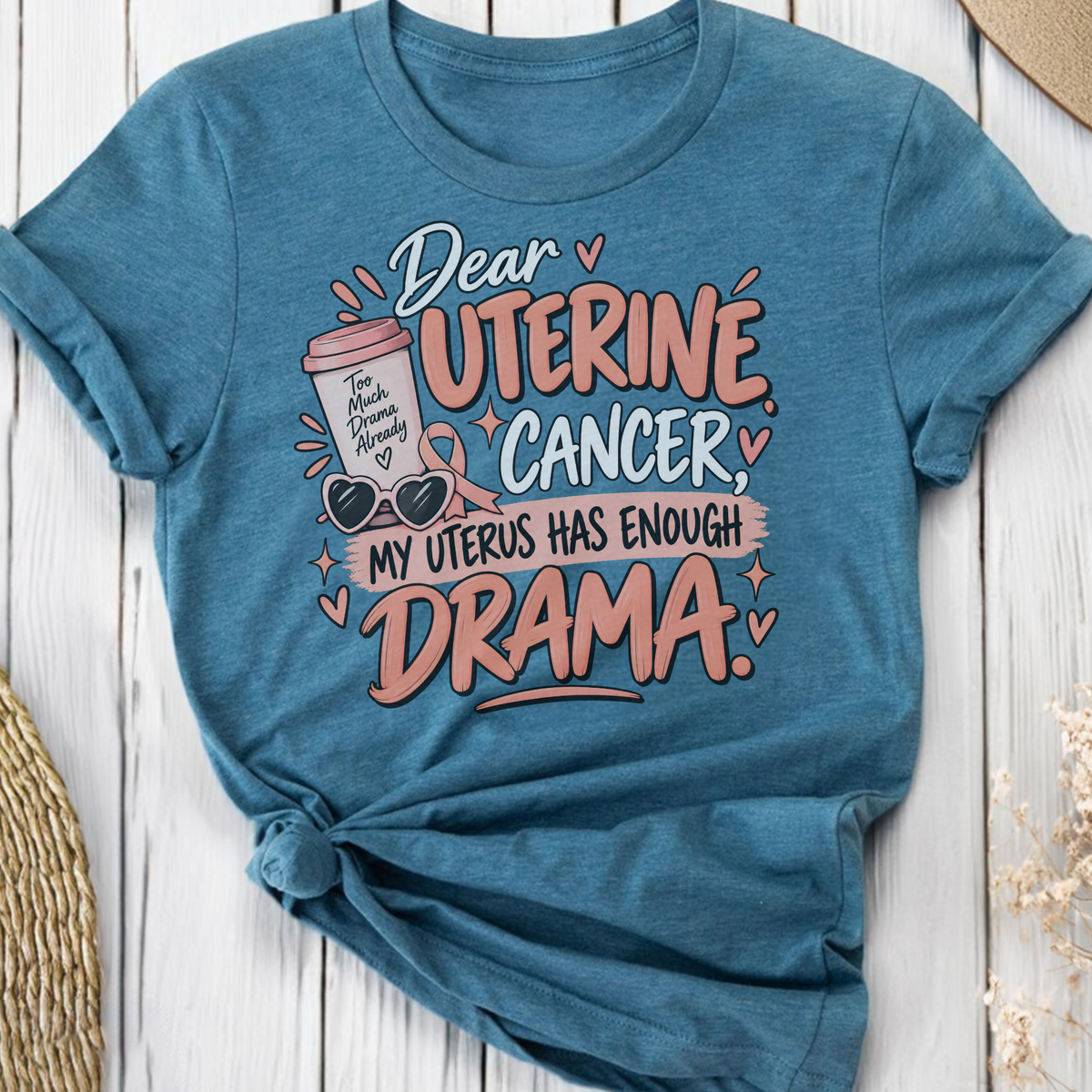 Uterine Drama