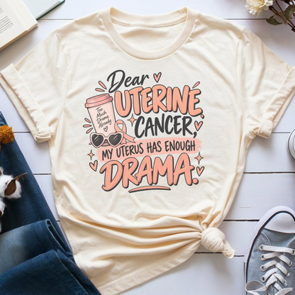Uterine Drama