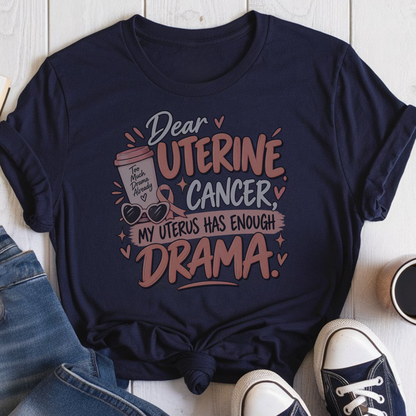 Uterine Drama