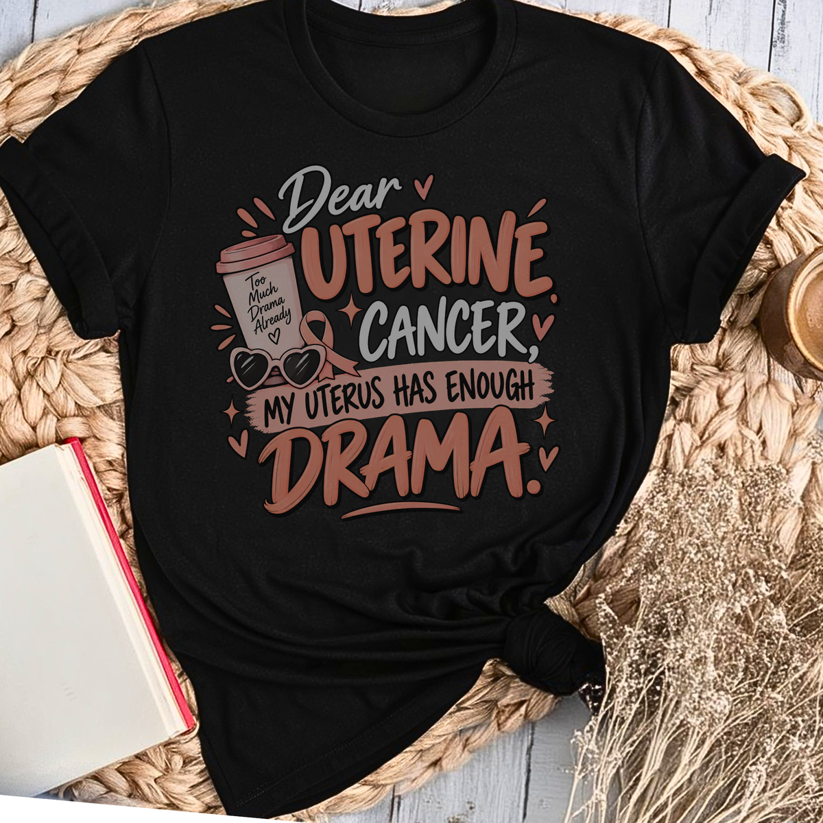Uterine Drama
