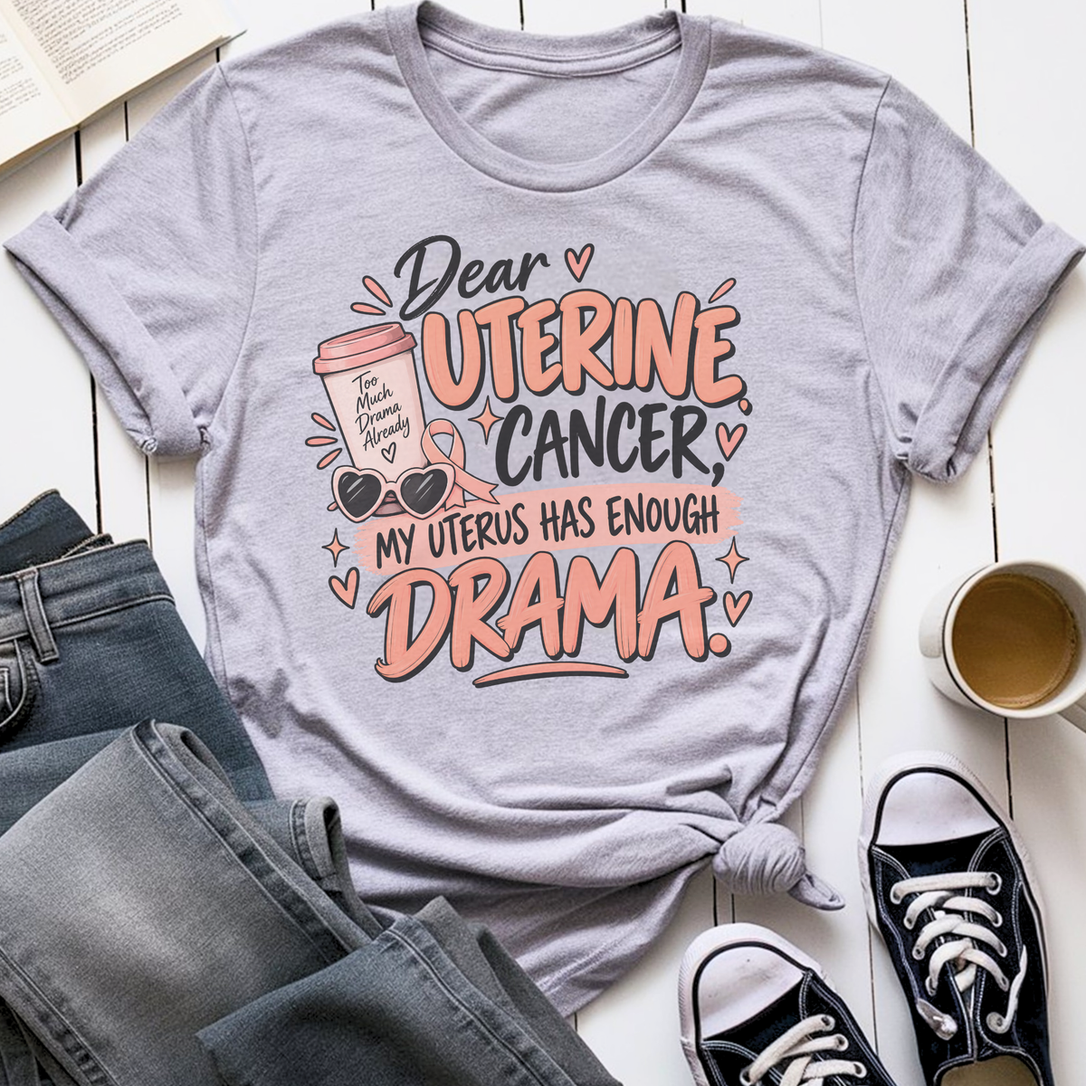Uterine Drama