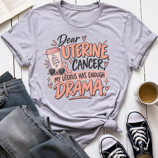 Uterine Drama