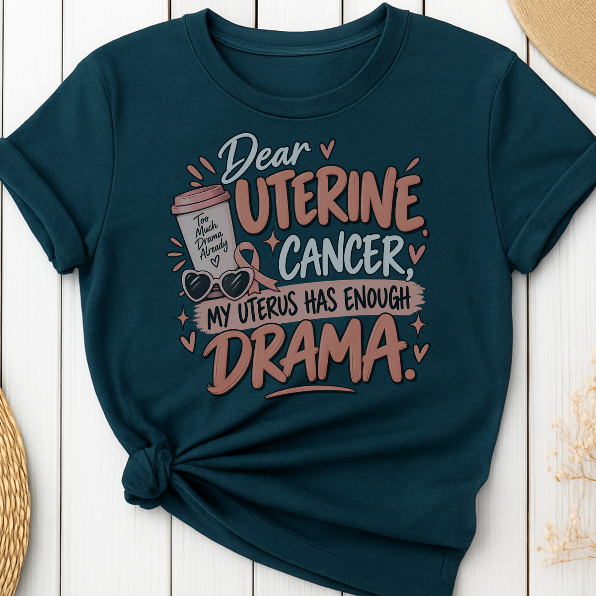 Uterine Drama