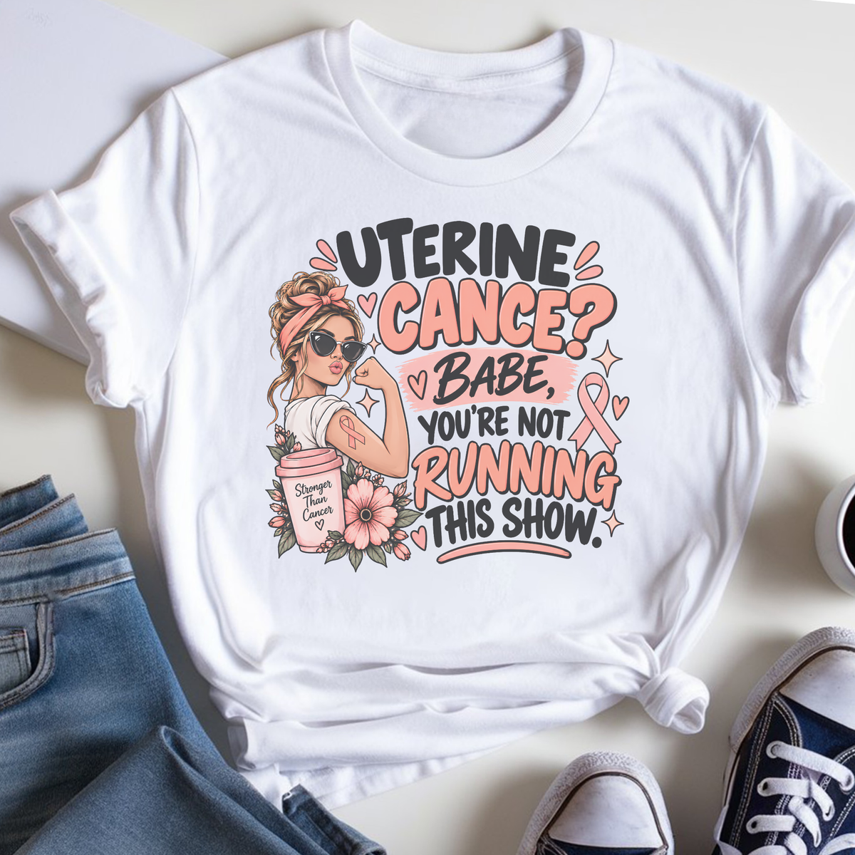 Uterine Show