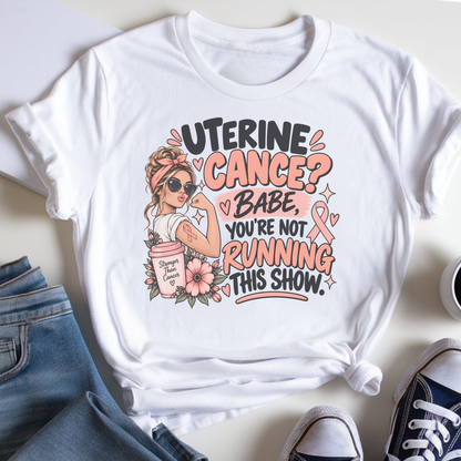 Uterine Show