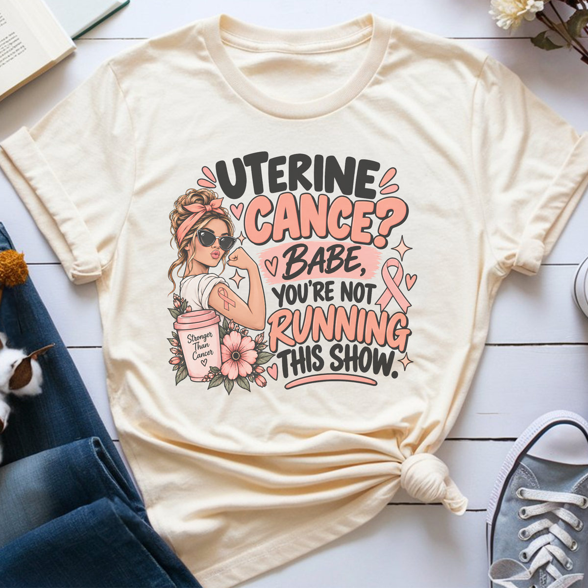 Uterine Show