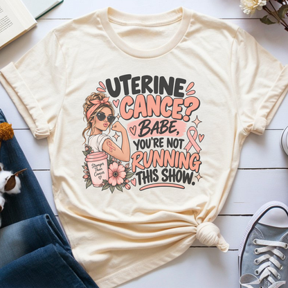 Uterine Show